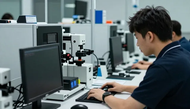 云服务器